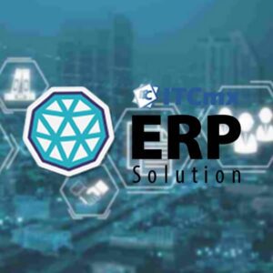 ITCmx ERP Solution